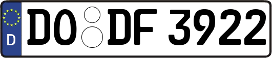 DO-DF3922