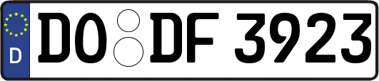 DO-DF3923