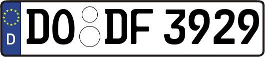 DO-DF3929