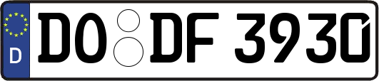 DO-DF3930