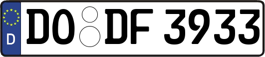DO-DF3933