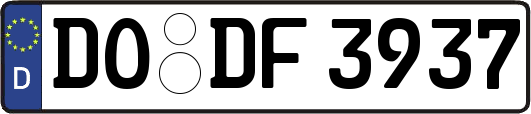DO-DF3937
