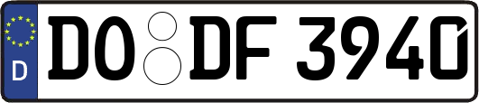 DO-DF3940