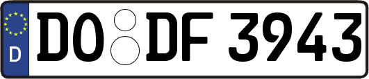 DO-DF3943
