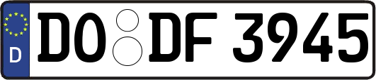 DO-DF3945