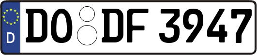 DO-DF3947