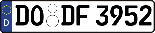 DO-DF3952