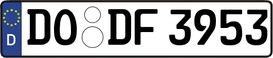 DO-DF3953
