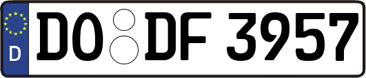 DO-DF3957