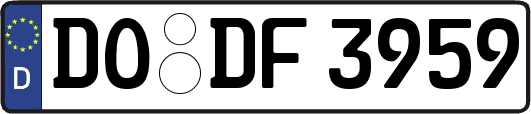 DO-DF3959