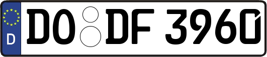 DO-DF3960