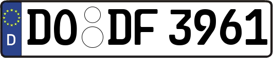 DO-DF3961