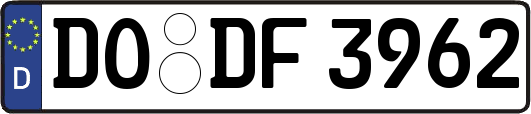 DO-DF3962