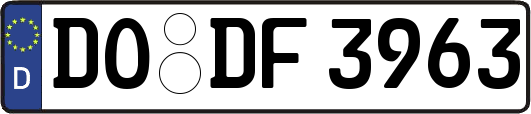 DO-DF3963