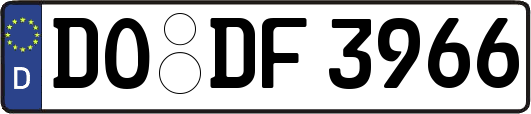 DO-DF3966