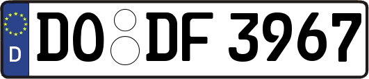 DO-DF3967