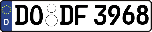 DO-DF3968