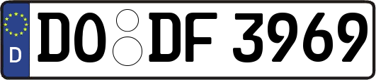 DO-DF3969