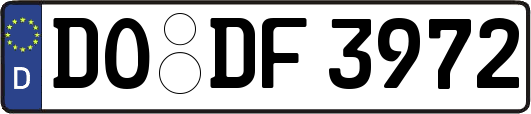 DO-DF3972