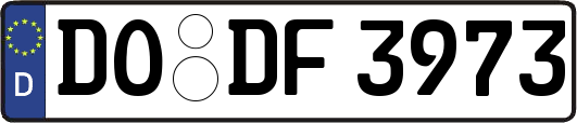 DO-DF3973