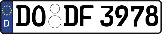DO-DF3978