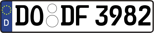 DO-DF3982