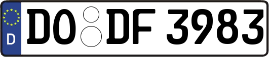 DO-DF3983