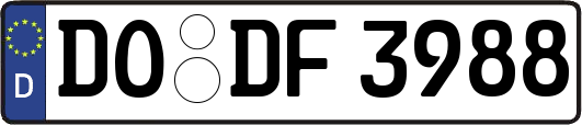 DO-DF3988