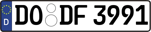 DO-DF3991