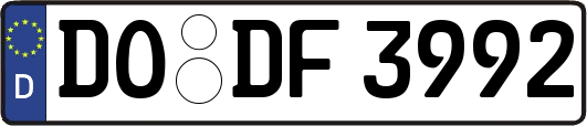 DO-DF3992
