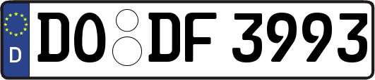 DO-DF3993