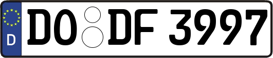 DO-DF3997