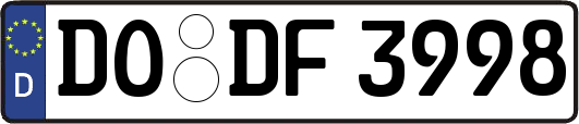 DO-DF3998