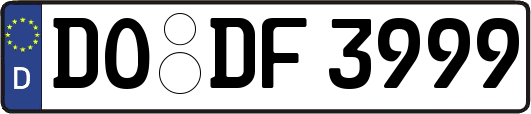 DO-DF3999