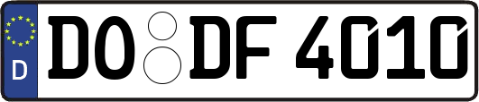 DO-DF4010