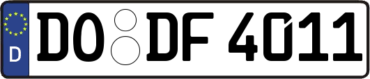 DO-DF4011