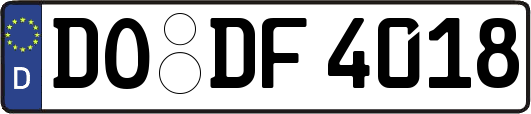 DO-DF4018