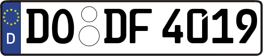 DO-DF4019