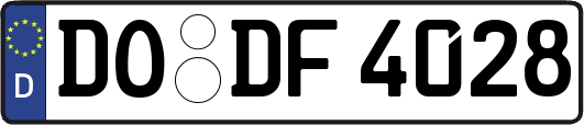 DO-DF4028