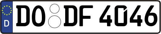 DO-DF4046