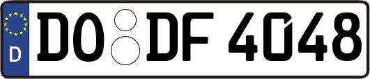 DO-DF4048