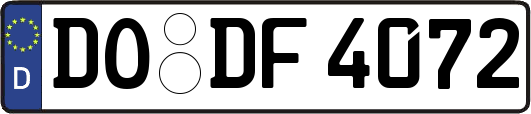 DO-DF4072