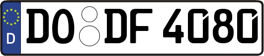 DO-DF4080