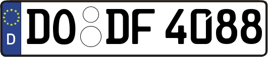 DO-DF4088