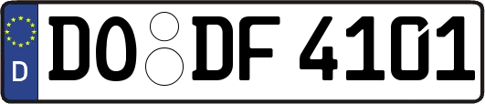 DO-DF4101