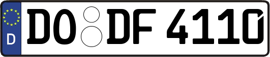 DO-DF4110