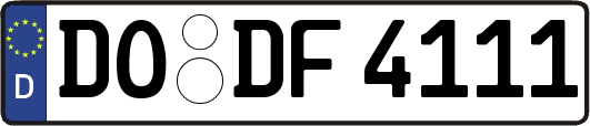DO-DF4111