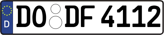 DO-DF4112