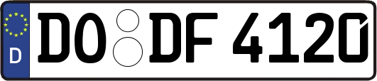 DO-DF4120