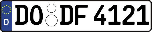 DO-DF4121